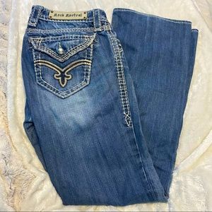 Rock Revival, Elaina Bootcut Jeans